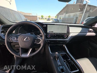 2025 Lexus TX 350 Premium - miniatura 11