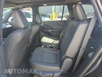 2025 Lexus TX 350 Premium - miniatura 13