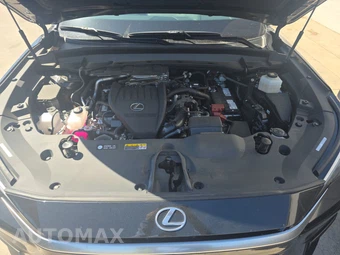 2025 Lexus TX 350 Premium - miniatura 16