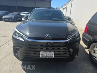 2025 Lexus TX 350 Premium - miniatura 2