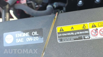 2025 Lexus TX 350 Premium - miniatura 20