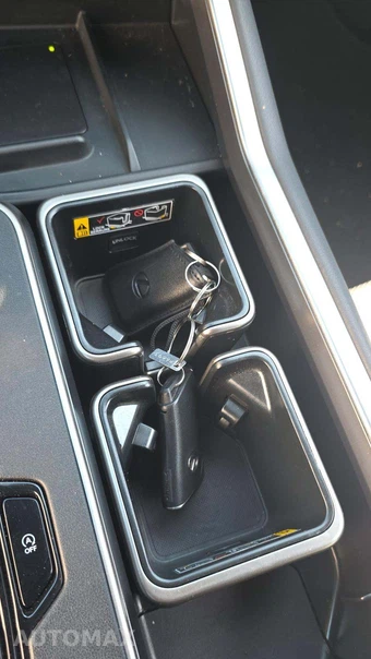 2025 Lexus TX 350 Premium - miniatura 23