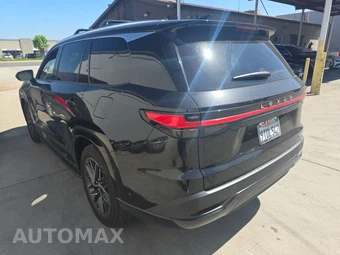 2025 Lexus TX 350 Premium - miniatura 6