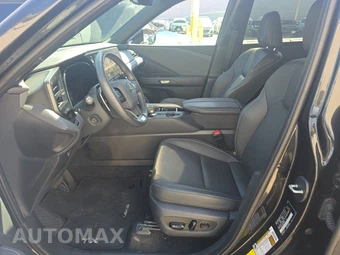 2025 Lexus TX 350 Premium - miniatura 7