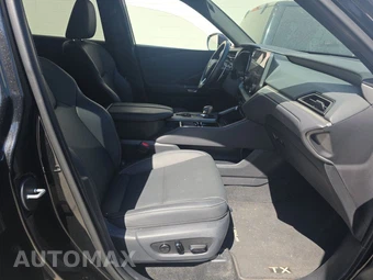 2025 Lexus TX 350 Premium - miniatura 8