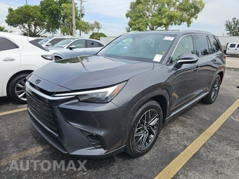 2025 Lexus TX 350 Premium