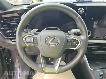 2025 Lexus TX 350 Premium - miniatura 10