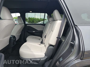 2025 Lexus TX 350 Premium - miniatura 13