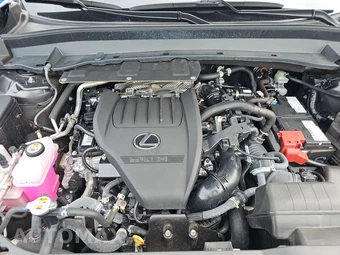 2025 Lexus TX 350 Premium - miniatura 16
