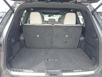 2025 Lexus TX 350 Premium - miniatura 17