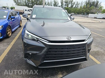 2025 Lexus TX 350 Premium - miniatura 2