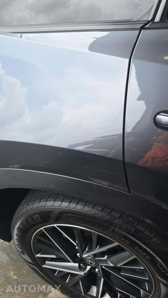 2025 Lexus TX 350 Premium - miniatura 21
