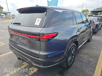 2025 Lexus TX 350 Premium - miniatura 4