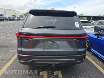 2025 Lexus TX 350 Premium - miniatura 5