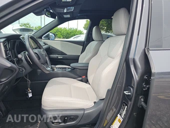 2025 Lexus TX 350 Premium - miniatura 7