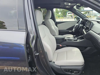 2025 Lexus TX 350 Premium - miniatura 8