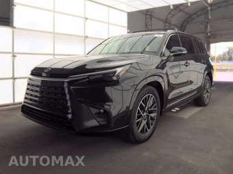 2025 Lexus TX 350 Premium