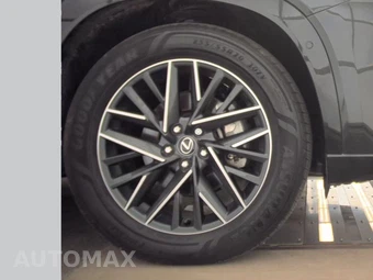 2025 Lexus TX 350 Premium – miniatura 10
