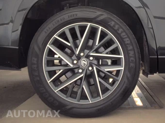 2025 Lexus TX 350 Premium – miniatura 11