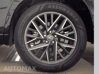 2025 Lexus TX 350 Premium – miniatura 12