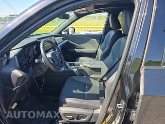 2025 Lexus TX 350 Premium – miniatura 13