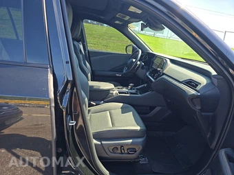 2025 Lexus TX 350 Premium – miniatura 14