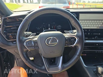 2025 Lexus TX 350 Premium – miniatura 16