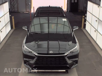 2025 Lexus TX 350 Premium – miniatura 2