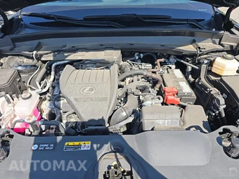 2025 Lexus TX 350 Premium – miniatura 23