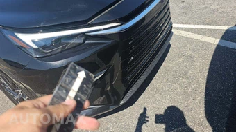 2025 Lexus TX 350 Premium – miniatura 26