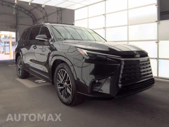 2025 Lexus TX 350 Premium – miniatura 4