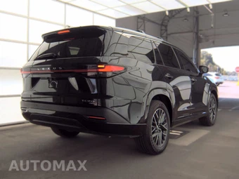 2025 Lexus TX 350 Premium – miniatura 5