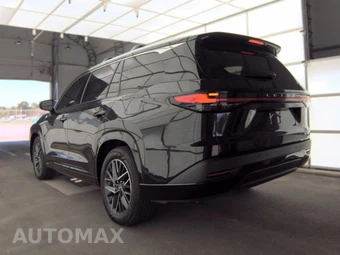 2025 Lexus TX 350 Premium – miniatura 8