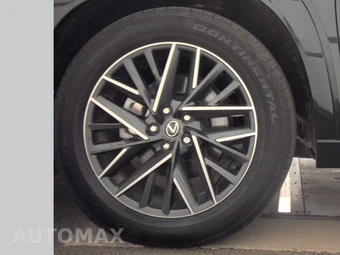 2025 Lexus TX 350 Premium – miniatura 9