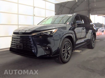 2025 Lexus TX 350 Premium