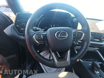 2025 Lexus TX 350 Premium – miniatura 10