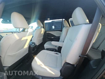2025 Lexus TX 350 Premium – miniatura 13