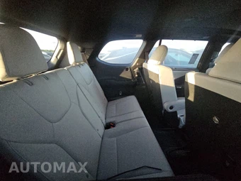 2025 Lexus TX 350 Premium – miniatura 14