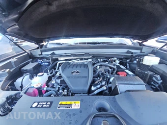 2025 Lexus TX 350 Premium – miniatura 16