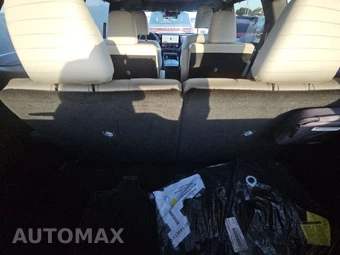 2025 Lexus TX 350 Premium – miniatura 17