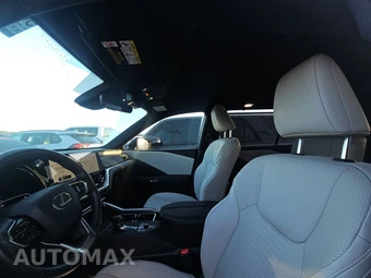 2025 Lexus TX 350 Premium – miniatura 18