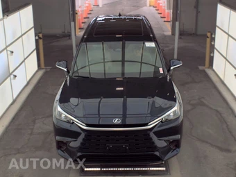 2025 Lexus TX 350 Premium – miniatura 2
