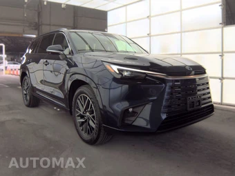 2025 Lexus TX 350 Premium – miniatura 3