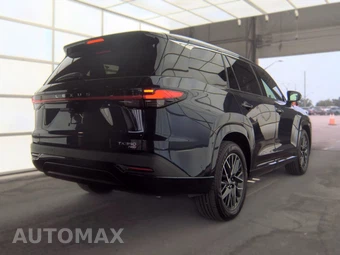 2025 Lexus TX 350 Premium – miniatura 4