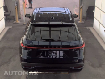 2025 Lexus TX 350 Premium – miniatura 5