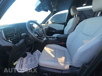 2025 Lexus TX 350 Premium – miniatura 7
