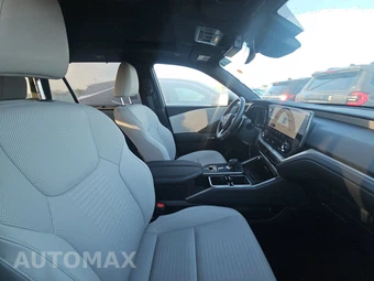 2025 Lexus TX 350 Premium – miniatura 8