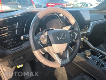 2025 Lexus TX 350 Premium - miniatura 10
