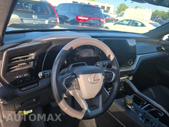 2025 Lexus TX 350 Premium - miniatura 11