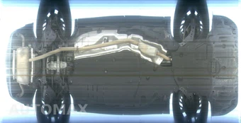 2025 Lexus TX 350 Premium - miniatura 18